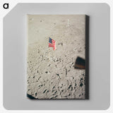 1-31_Apollo-Moon-Landing_canvas