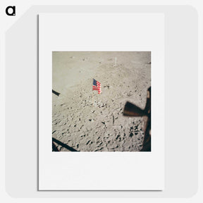 1-31_Apollo-Moon-Landing_picture