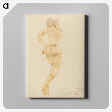 1-31_Auguste-Rodin_canvas