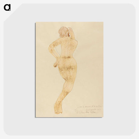 1-31_Auguste-Rodin_postcard
