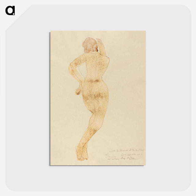 1-31_Auguste-Rodin_postcard
