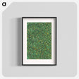 アートポスター-Decorative Paper from Sketches in Spain
 - 大英図書館 Poster.