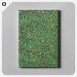アートパネル-Decorative Paper from Sketches in Spain
 - 大英図書館 Canvas.