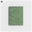アートメモ帳-Decorative Paper from Sketches in Spain
 - 大英図書館 Memo.