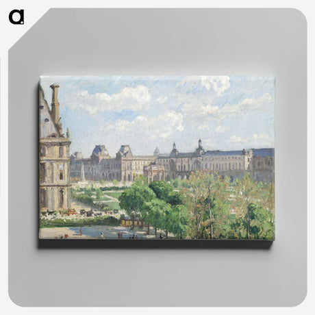 1-31_Camille-Pissarro_canvas