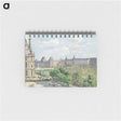 1-31_Camille-Pissarro_memo