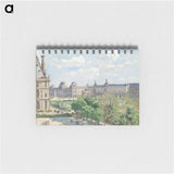 1-31_Camille-Pissarro_memo