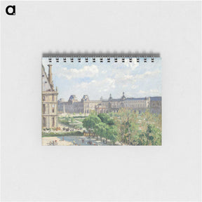 1-31_Camille-Pissarro_memo