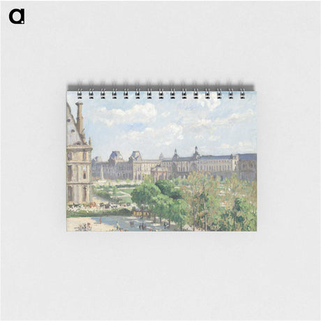 1-31_Camille-Pissarro_memo