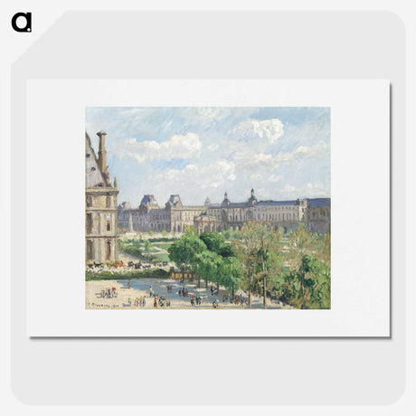 1-31_Camille-Pissarro_picture