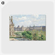 1-31_Camille-Pissarro_postcard