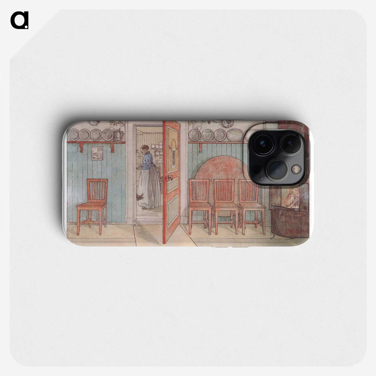 1-31_Carl-Larsson_phone