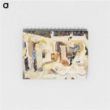 1-31_Charles-Demuth_memo