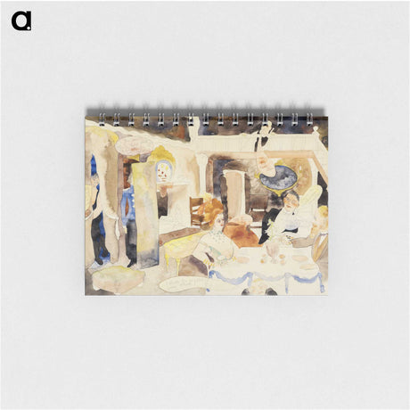 1-31_Charles-Demuth_memo