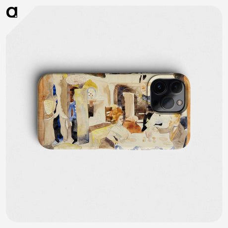 1-31_Charles-Demuth_phone