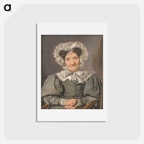 1-31_Christen-Kobke_hagaki
