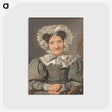 1-31_Christen-Kobke_postcard