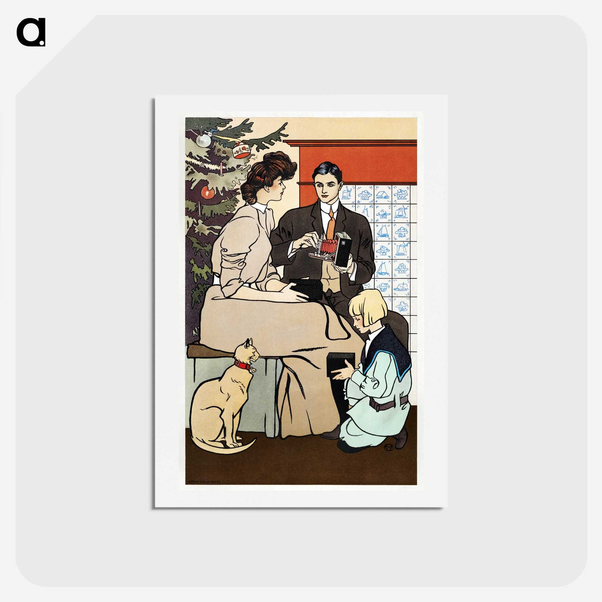 1-31_Christmas_hagaki