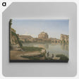 1-31_Christoffer-Wilhelm-Eckersberg_canvas