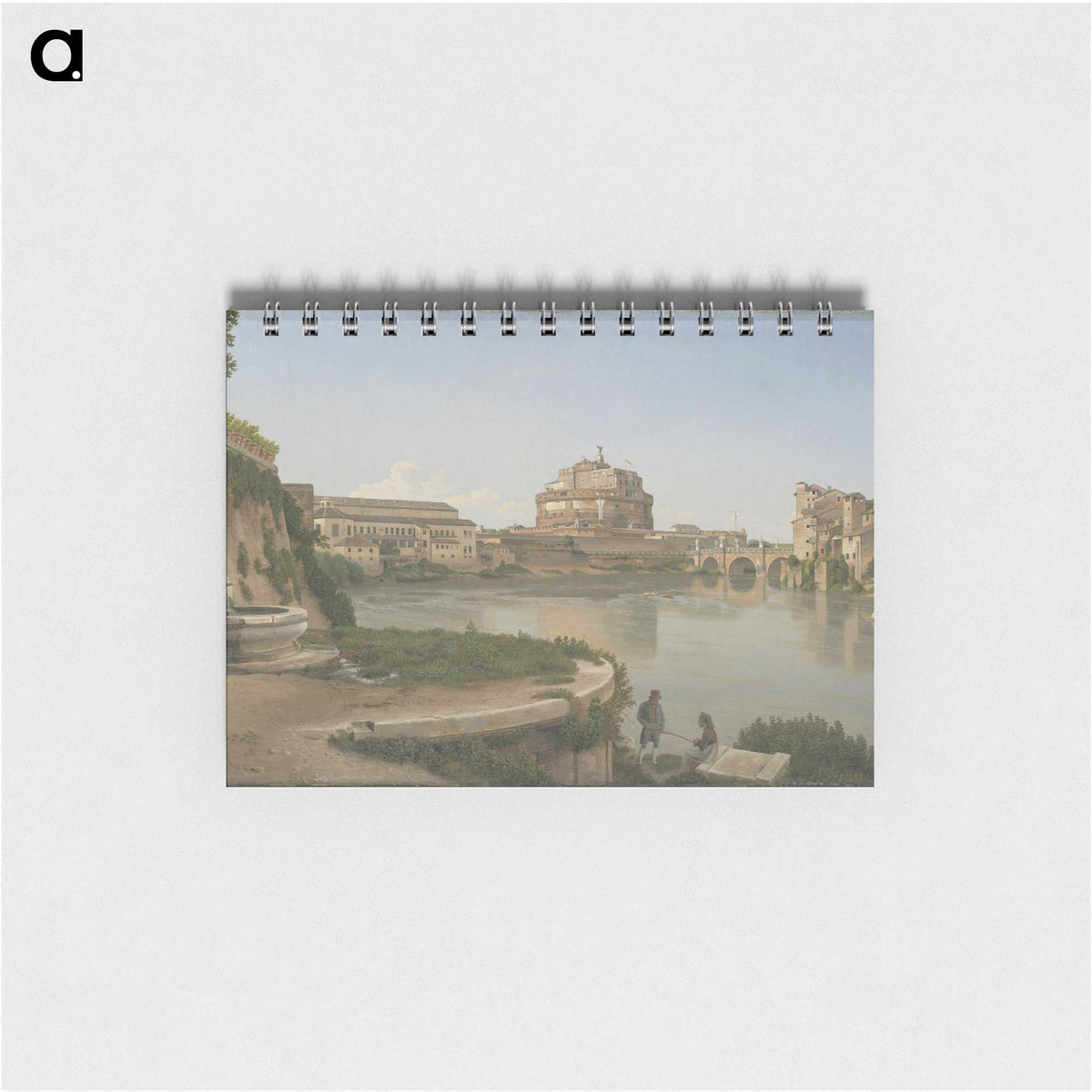 1-31_Christoffer-Wilhelm-Eckersberg_memo