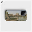 1-31_Christoffer-Wilhelm-Eckersberg_phone