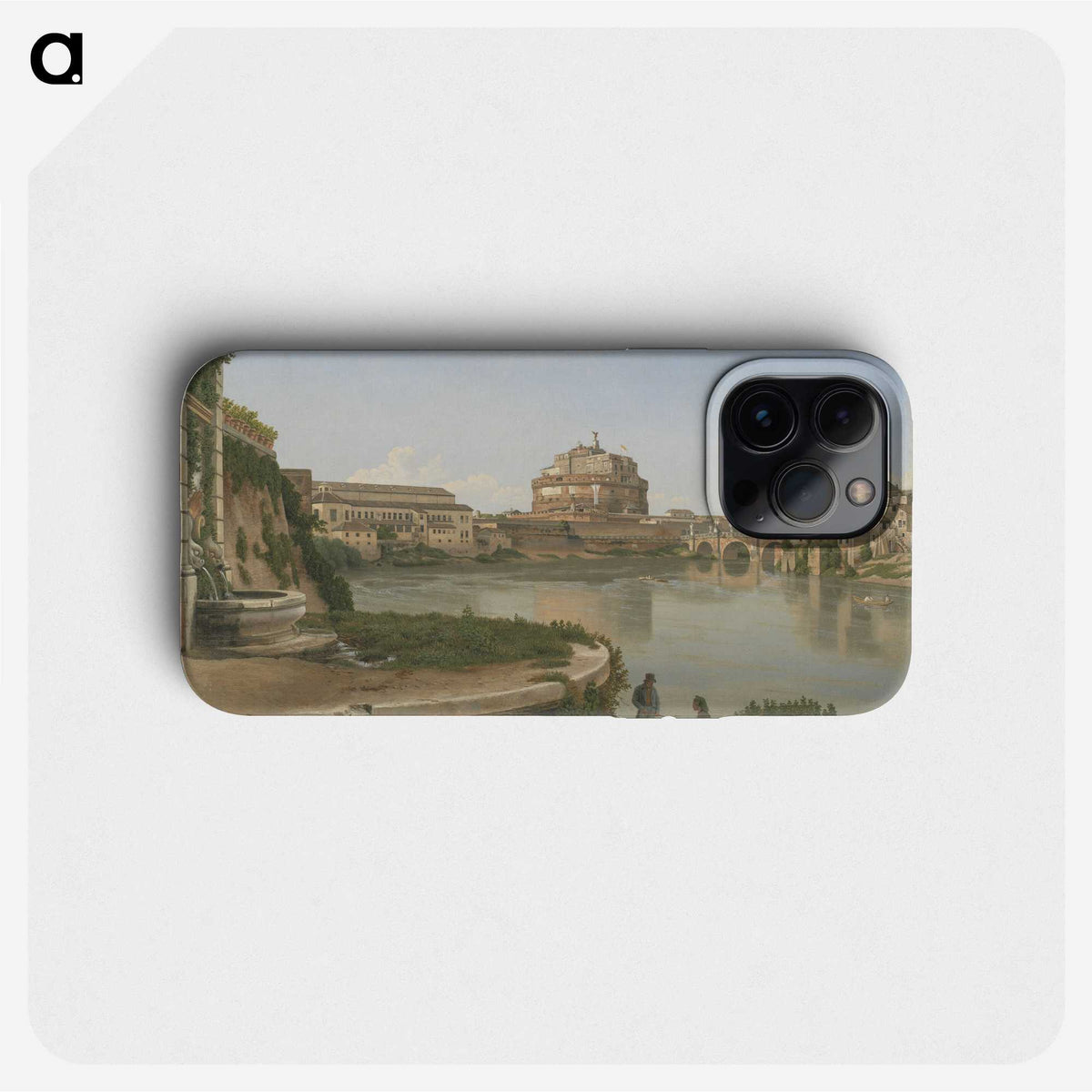 1-31_Christoffer-Wilhelm-Eckersberg_phone