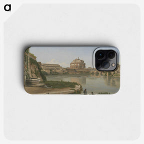 1-31_Christoffer-Wilhelm-Eckersberg_phone