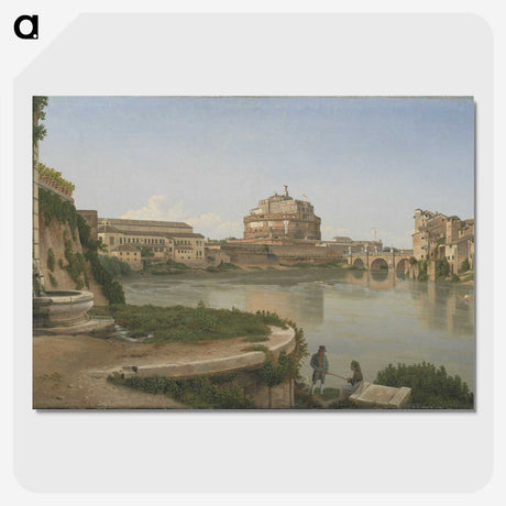 1-31_Christoffer-Wilhelm-Eckersberg_picture-crop