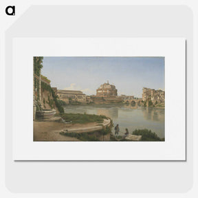 1-31_Christoffer-Wilhelm-Eckersberg_picture