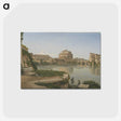 1-31_Christoffer-Wilhelm-Eckersberg_postcard