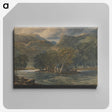 1-31_David-Cox_canvas