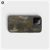 1-31_David-Cox_phone