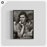 1-31_Dorothea-Lange_blk-crop