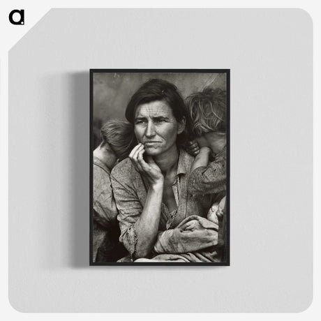 1-31_Dorothea-Lange_blk-crop