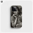 1-31_Dorothea-Lange_phone