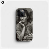 1-31_Dorothea-Lange_phone