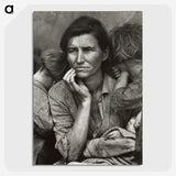 1-31_Dorothea-Lange_picture-crop