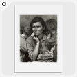1-31_Dorothea-Lange_picture