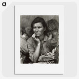 1-31_Dorothea-Lange_picture