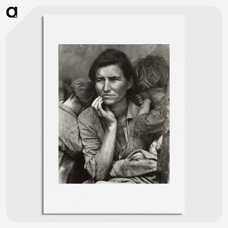 1-31_Dorothea-Lange_picture