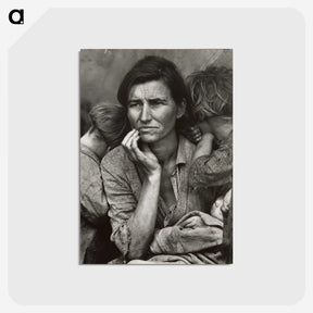 1-31_Dorothea-Lange_postcard