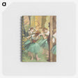 1-31_Edgar-Degas_memo