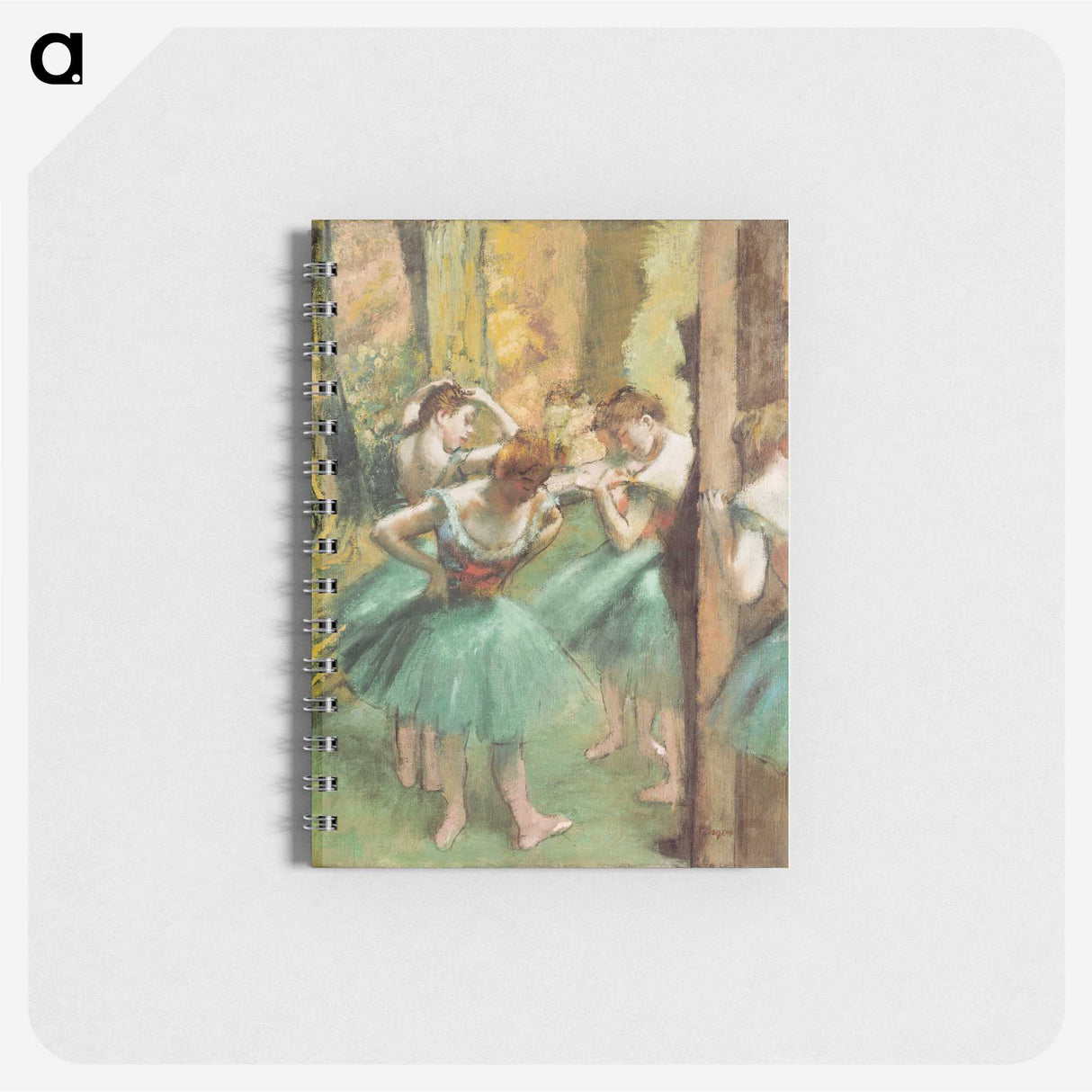 1-31_Edgar-Degas_memo