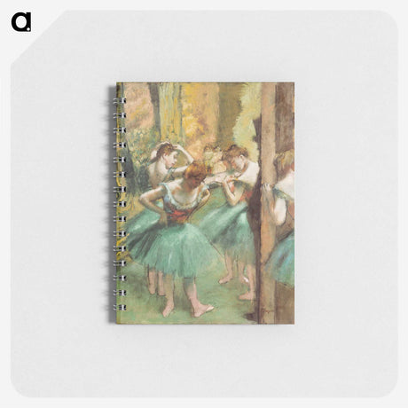 1-31_Edgar-Degas_memo