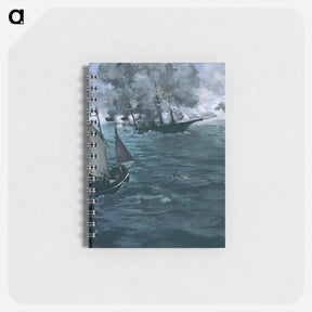 アートメモ帳-Edouard Manet's famous painting - エドゥアール マネ Memo.