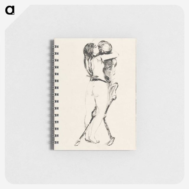 1-31_Edvard-Munch_memo