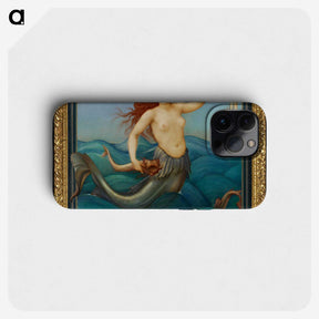 1-31_Edward-Burne-Jones_phone