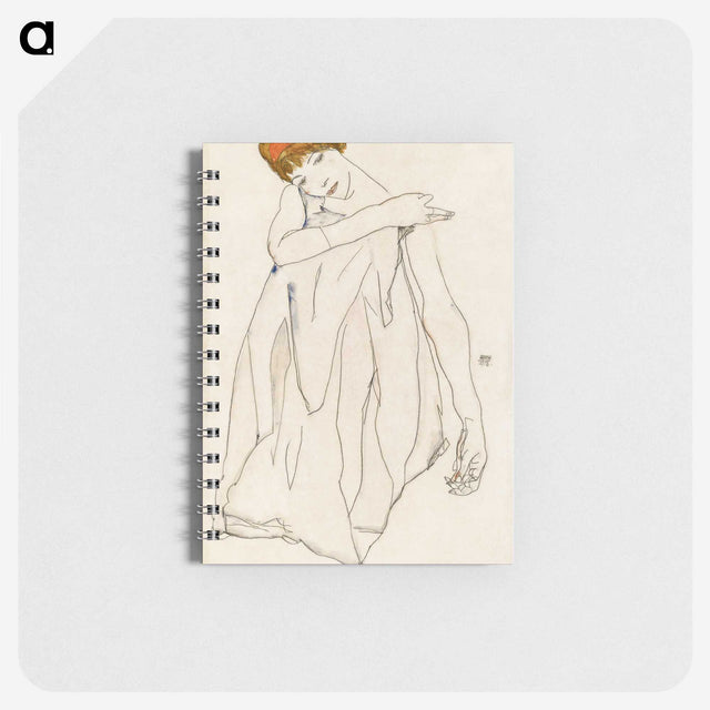 1-31_Egon-Schiele_memo