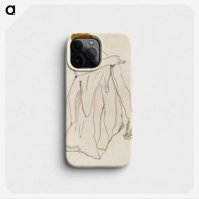 1-31_Egon-Schiele_phone
