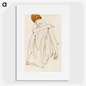 1-31_Egon-Schiele_picture